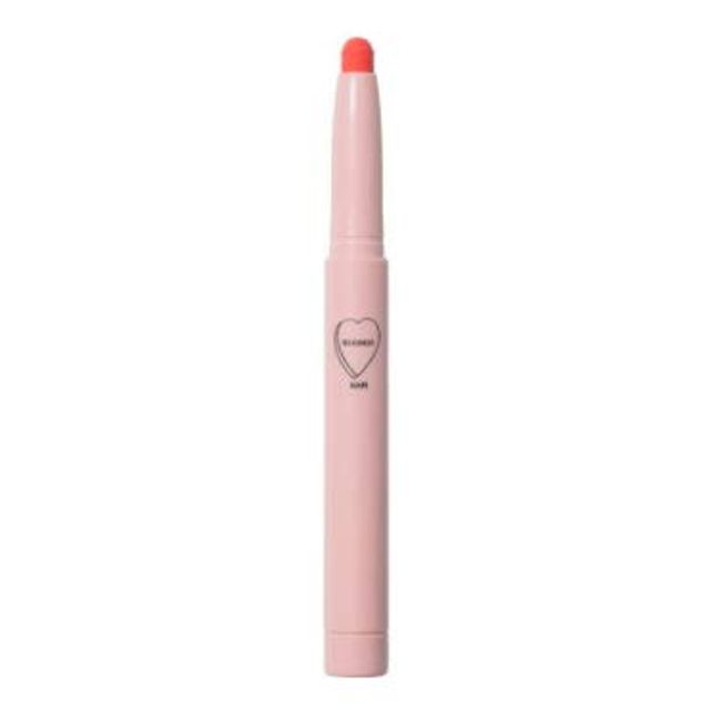 WHOMEE Matte Lip Crayons (Orange Pink)