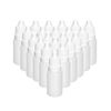 QWORK® 150 Pack 10ml Plastic Dropper Bottle, Portable Squeezable Drop Bottles, Liquid sample dropper bottles