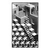 Spiffing Prints M C Escher - Cycle - Extra Large - Semi Gloss - Unframed