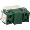 Panasonic WN3033W Embedded Current Detection Pilot Lamp, White, 3A