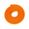 Rothenberger 6.7017 2m Rubber U Gauge Manometer Hose