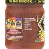 On The Border Salsa Otb Med