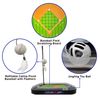 Pets First Cleveland Guardians Baseball Cat Scratcher Toy