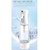 Portable Detergent Maker Spray Generator 500ml/17oz Sodium Hypochlorite Machine
