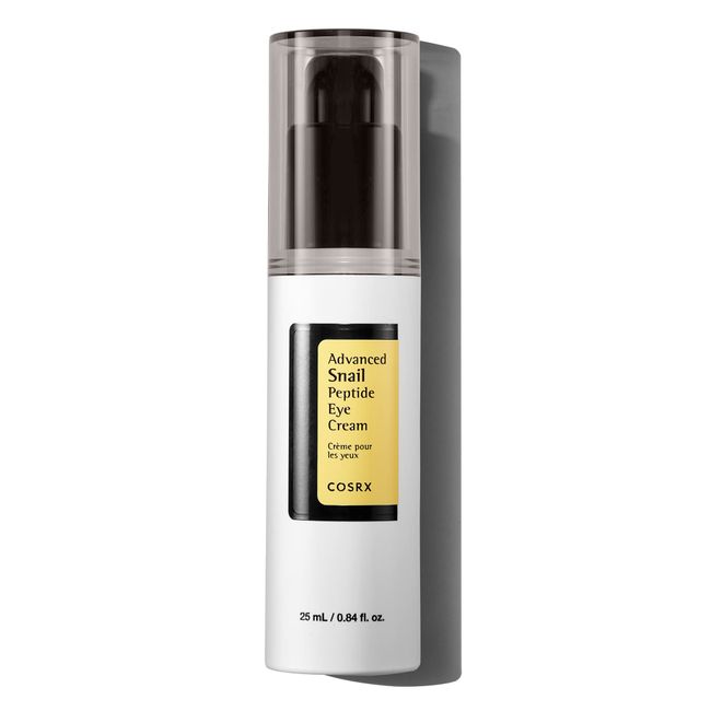 COSRX Advanced Snail Peptide Göz Kremi, 25ml