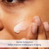 CeraVe Skin Renewing Nightly Exfoliating Treatment | Anti Aging Face Serum with Glycolic Acid, Lactic Acid, and Ceramides| Dark Spot Corrector for Face | 1.7 Oz