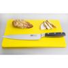 Hygiplas Low Density Yellow Chopping Board Small - [GH796]