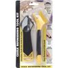Homax 2Pc Caulking Kit