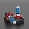 2x H11 Halogen 55W 12V Low-Beam Headlight/Fog/