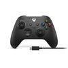 Xbox Wireless Controller + USB-C Cable (Xbox Series X/S)
