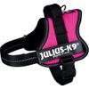 K9 Powerharness, Size: S/Mini, Dark Pink