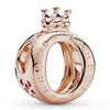 Charm Pandora 787401 woman silver