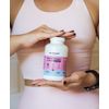 Marine Collagen Peptides Powder with OptiMSM® Supplement. 210 Capsules.
