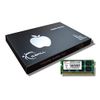 G.Skill 2GB DDR3-1066 SQ MAC, FA-8500CL7S-2GBSQ