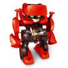 EK Japan JS-6191 Electric Kit Solar Dinosaur