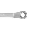 Genius Tools 5/8x11/16" Double Ended Offset Ring Wrench (Matte Finish) - 712022