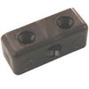 Brown Modesty Block (Pack of 6)