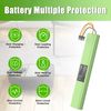 12V 4500mAh NiMH Replacement Battery For Neato Botvac 70e/75/80/85/D75/D80/D85