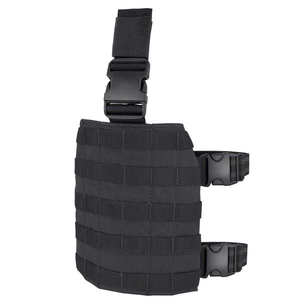 Condor Elite MA1-002 Drop Leg Platform Black