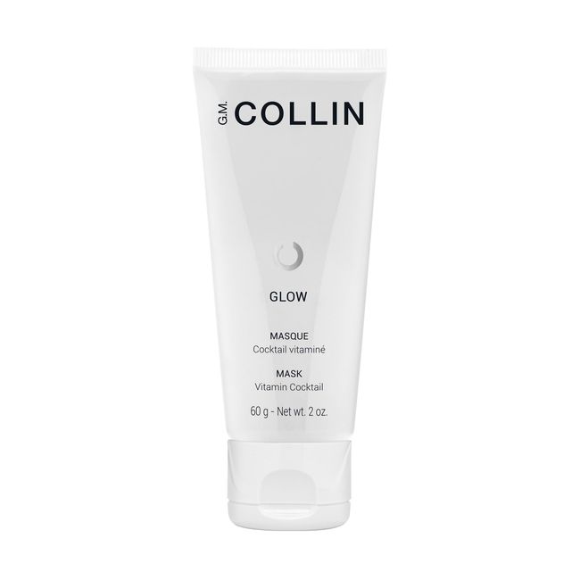 G.M. Collin Glow Mask Unisex Mask 2 oz