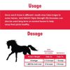 Joint MAX Triple Strength Equine Granules For Horses (180 Doses)