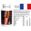 Vigaman Caps – 60 Capsules – Special Edition