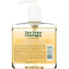 TEA TREE THERAPY Tea Tree Liquid Soap, 8 FZ