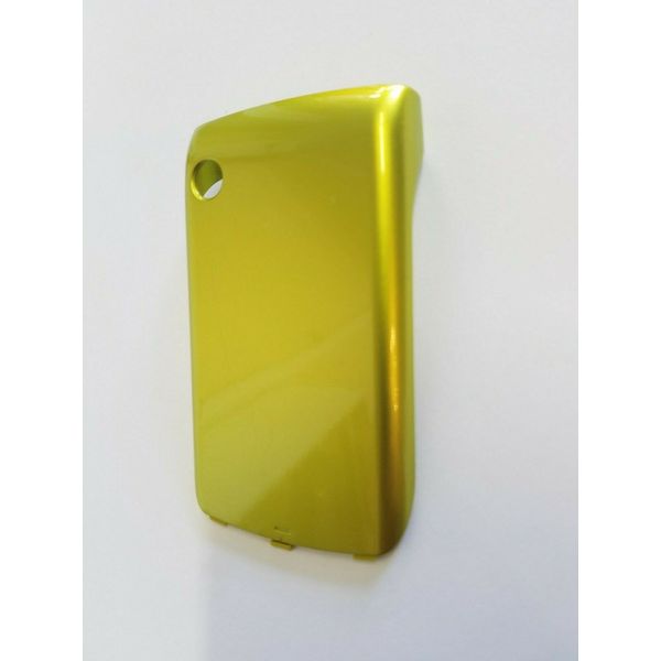 Green Back Door Replacement Cover Part For Sharp T-Mobile Sidekick 2008 Phone