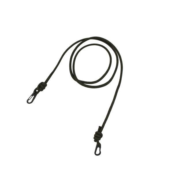 Delphonix Inner Carrying Shoulder Strap, Cord (Olive)