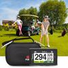 FBLFOBELI GPS Case for Izzo Golf Swami Max Handheld GPS Unit - Rangefinder Golf GPS (Case Only)