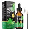Black Castor Essential Oil