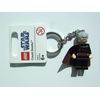 LEGO Star Wars: Count Dooku Keychain