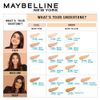 Maybelline Fit Me Matte & Poreless Spf 22 220 Foundation 18ml