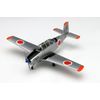 TOYOTA ECHO 1/144 Aviation Military 34 WT Mentor (2 Machine Set) Plastic Model