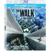 The Walk (3D Blu-ray + Blu-ray)