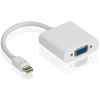 4Kx2K 1080p Thunderbolt Or Mini Displayport to VGA Adapter