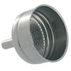 Bialetti 6 Cup Venus Filter Funnel, Silver