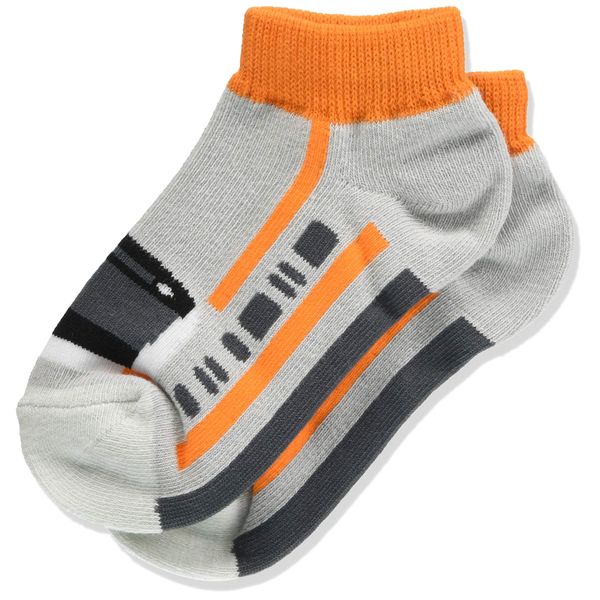 TETSUSHITA Chuo Line Socks, Train Goods