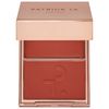 PATRICK TA Major Headlines Double-Take Crème & Powder Blush She's Baked