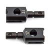 Associated Rc8b3 17mm Diff Outdrives Rc8b3.1/rc8b3.2 Front