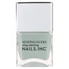 Nails Inc Sending Nudes Rude Not To