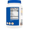 Nutricost Casein Protein Powder 2lb Chocolate - 100% Micellar Casein