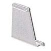CRL Translucent Plastic Pull Tabs for Screens - Bulk Pack of 100