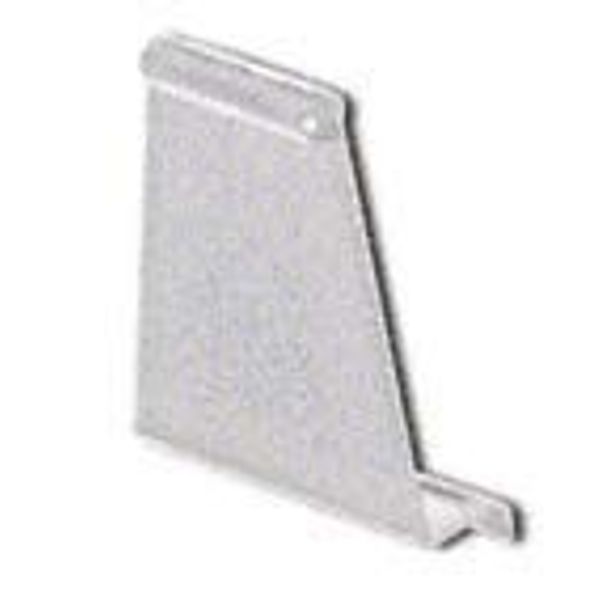 CRL Translucent Plastic Pull Tabs for Screens - Bulk Pack of 100