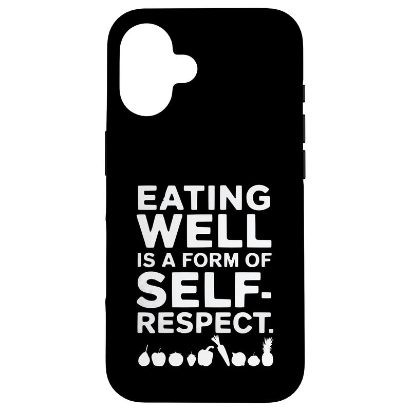 Photo inspiration: Fresh Look at Healthy Eating Eat Green Health Diet Vegetarian Vegan Case For