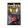 Start TP2H30-17 2step TG Type 2 Head 30g #17 Mat Chart