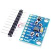 2PCS MPU-9250 9DOF Module 9 Axis Gyroscope Accelerometer Magnetic Sensor