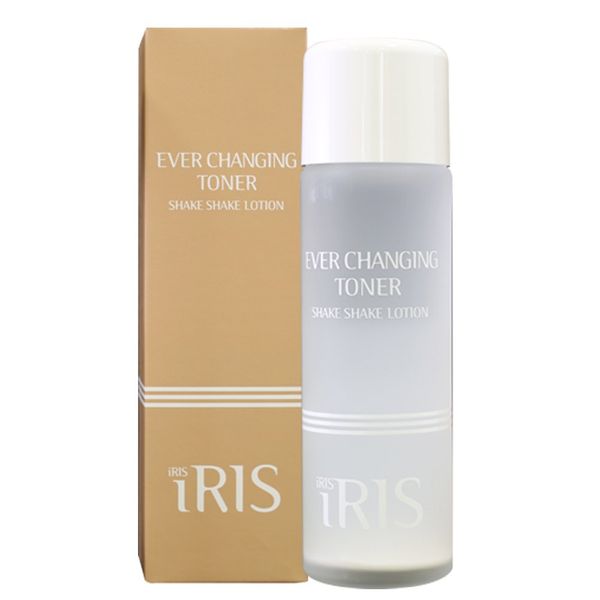 EVER CHANGING TONER