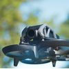 Freewell UV Camera Lens Filter Compatible with DJI Avata Drone/O3 Air Unit