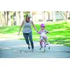 Bell Spotter 500 Flip Up Training Wheels, One Size